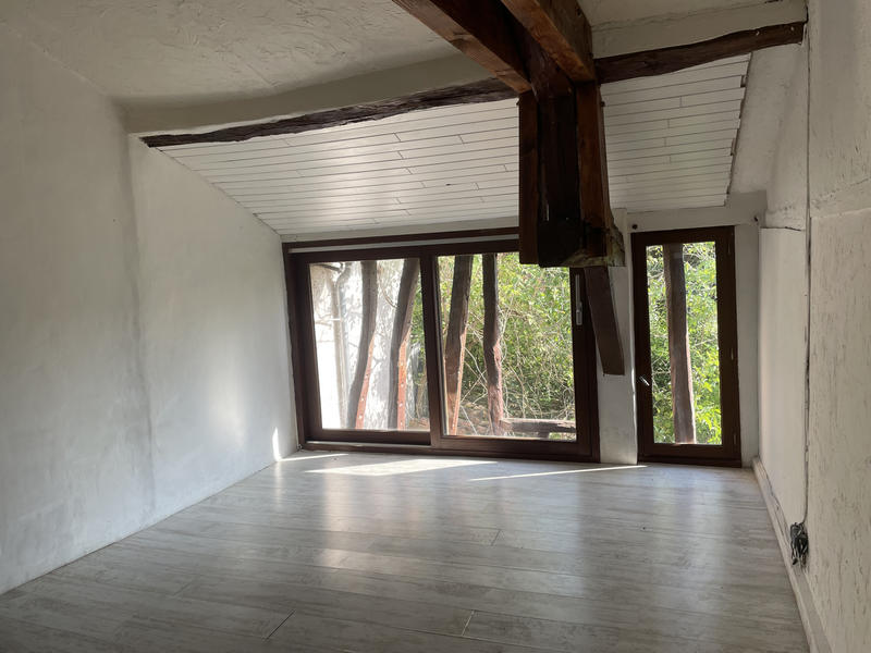 Maison - 108 m² - 4 pièces