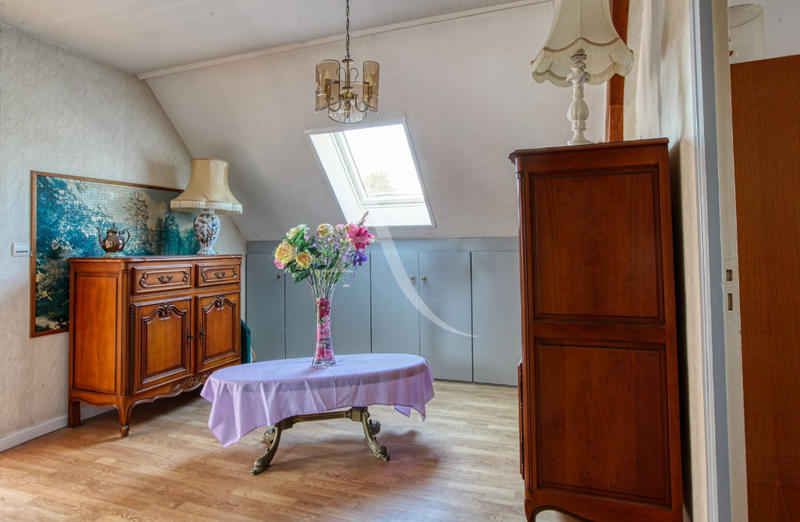 Maison - 146 m² - 6 pièces