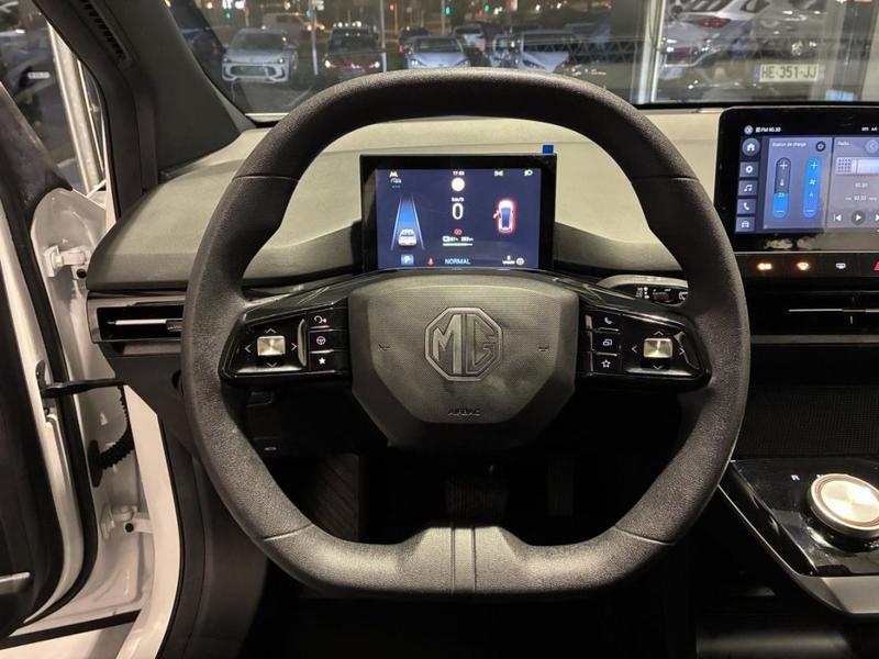 Mg Mg4 Electric Standard - 51kwh /125 Kw / 170 Ch 2wd