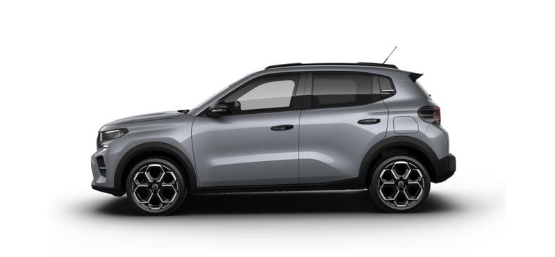 Citroën C3 Max Electrique - Garantie Constructeur