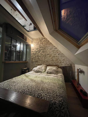 Appartement - 95 m² - 4 pièces