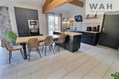 Villa - 160 m² - 6 pièces