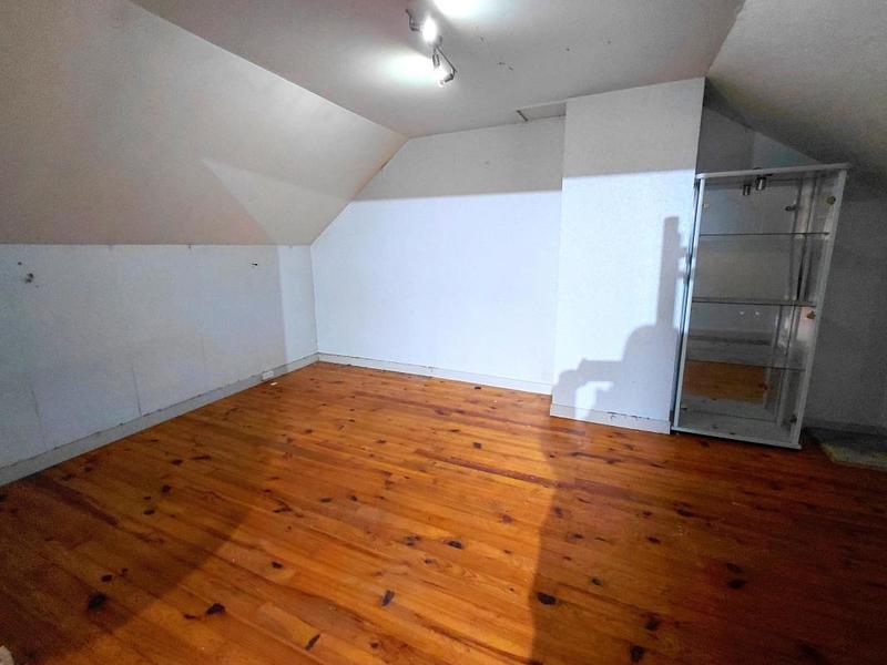 Maison - 102 m² - 4 pièces