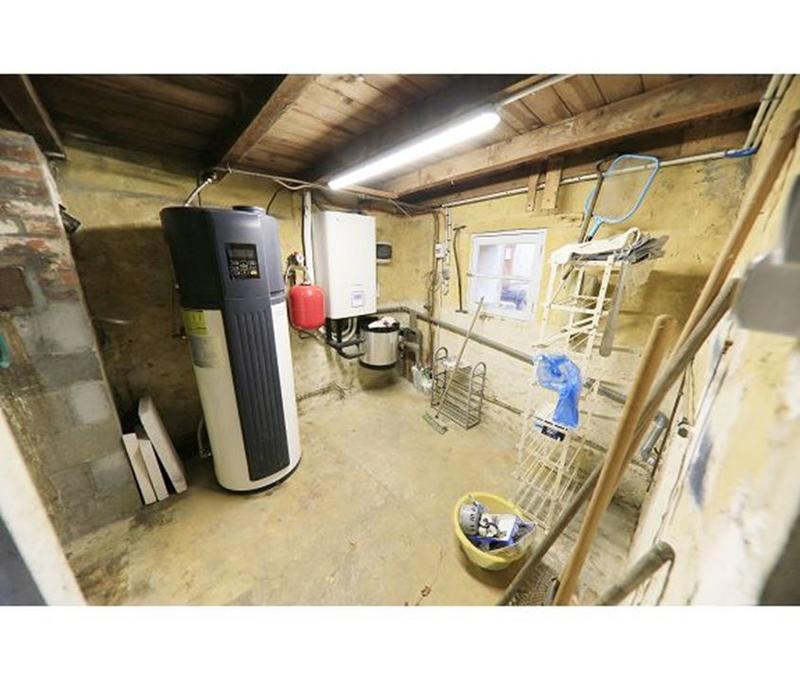 Maison de village - 110 m² - 5 pièces