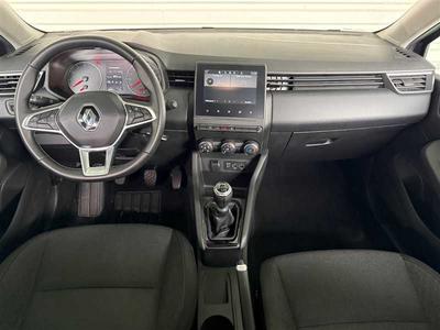 Renault Clio V TCe 90ch Equilibre