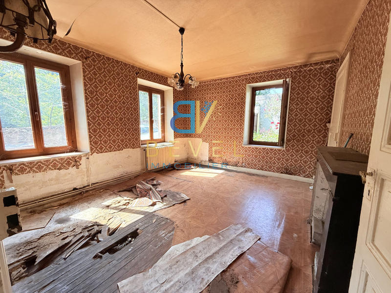 Maison - 176 m² - 6 pièces