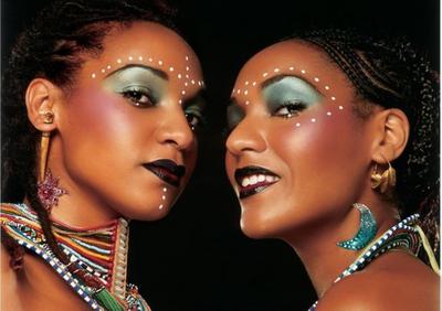 Les Nubians