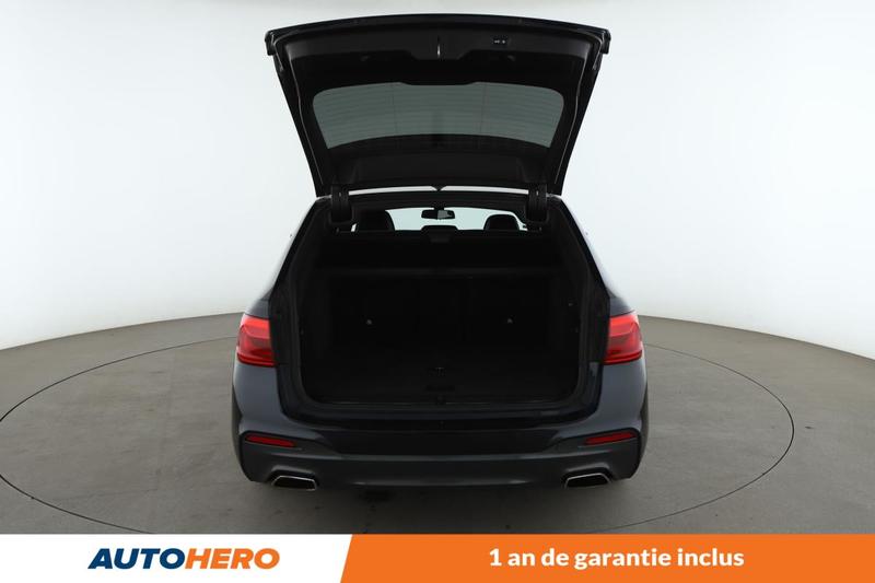 Bmw Série 5 Touring 530d m Sport Bva8 265 ch
