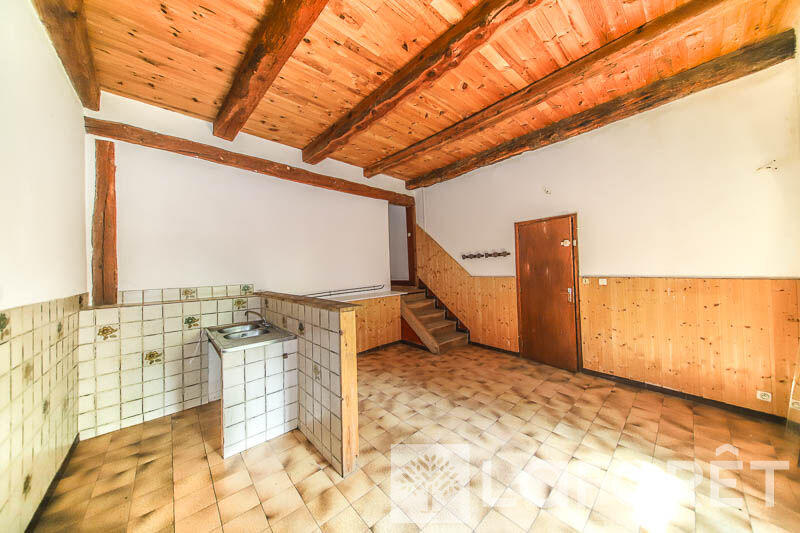 Appartement - 69 m² - 4 pièces