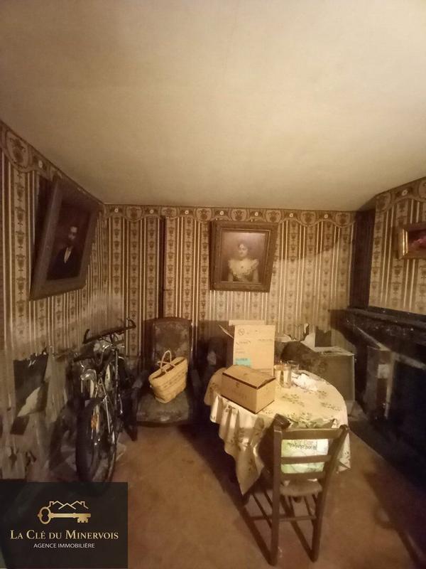 Maison - 159 m² - 5 pièces