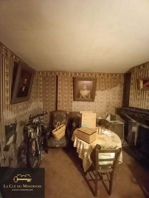 Maison - 159 m² - 5 pièces