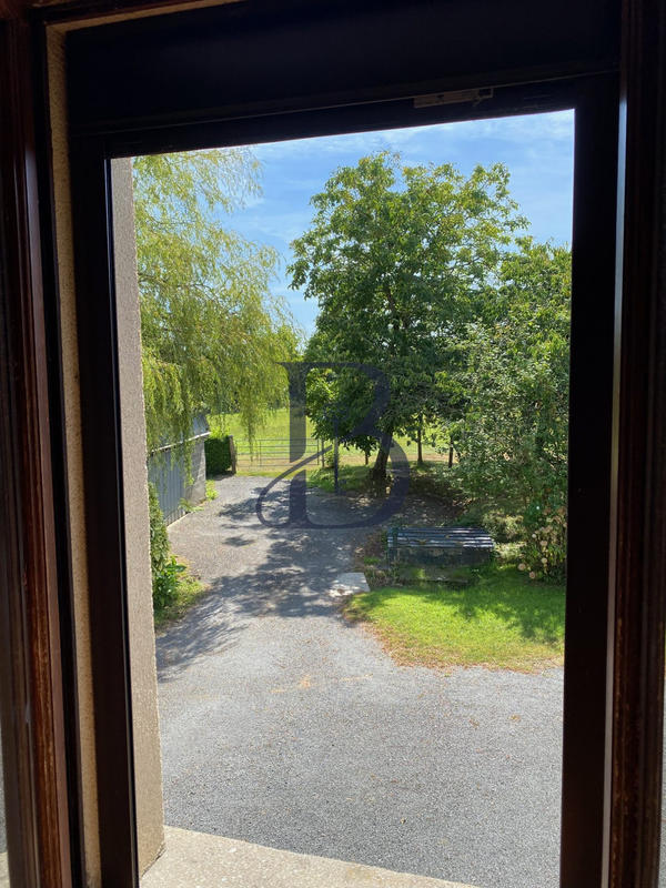 Maison - 111 m² - 5 pièces