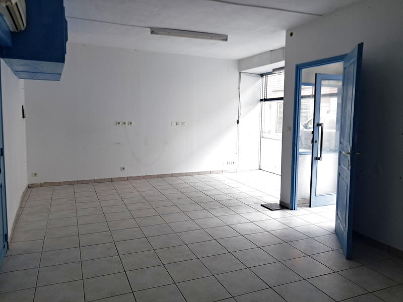 Maison - 74 m² - 3 pièces