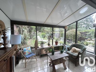 Maison - 104 m² - 4 pièces