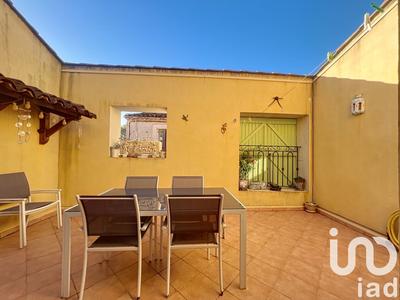 Maison - 360 m² - 10 pièces