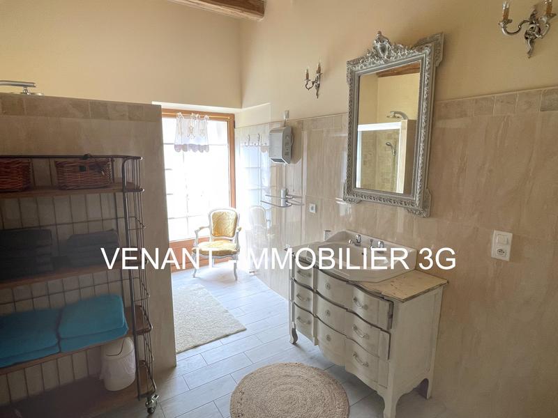 Maison de domaine - 363 m² - 14 pièces