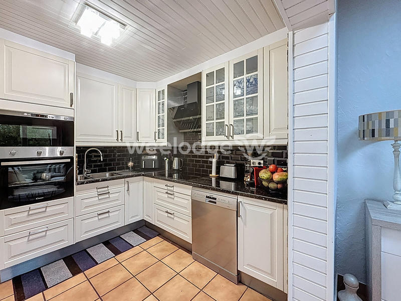 Maison contemporaine - 150 m² - 6 pièces