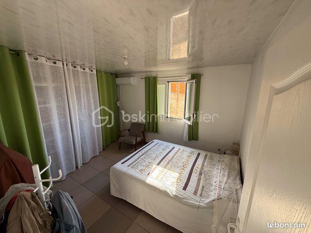 Maison - 104 m² - 4 pièces