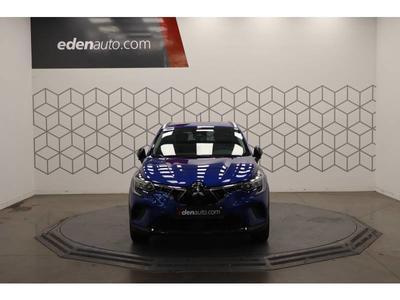 Mitsubishi Asx Vp 1.3 Di-T Mhev 140 Business