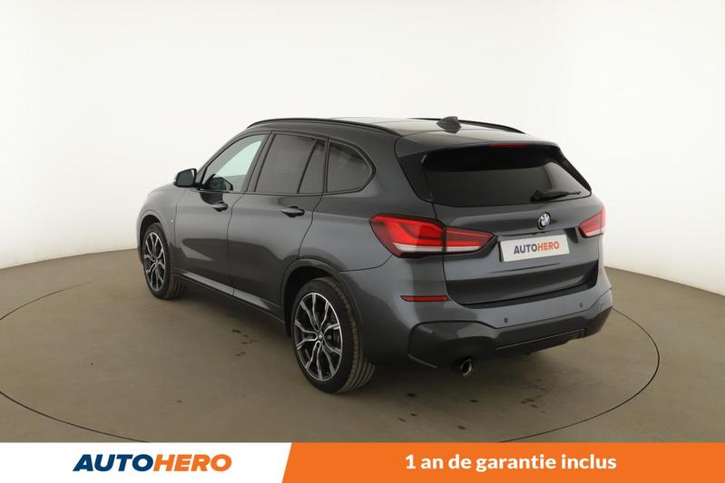 Bmw X1 sDrive18i m Sport Dkg7 136 ch