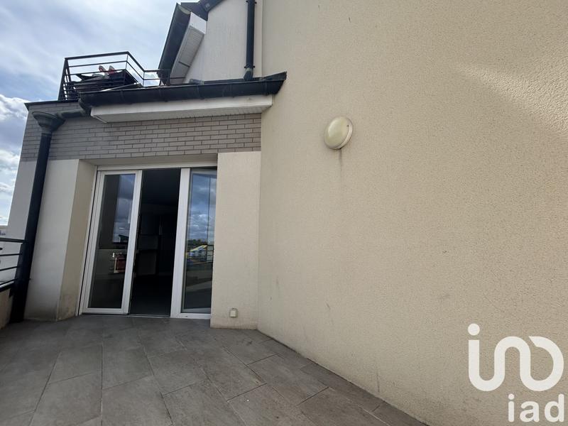 Appartement - 33 m² - 1 pièce