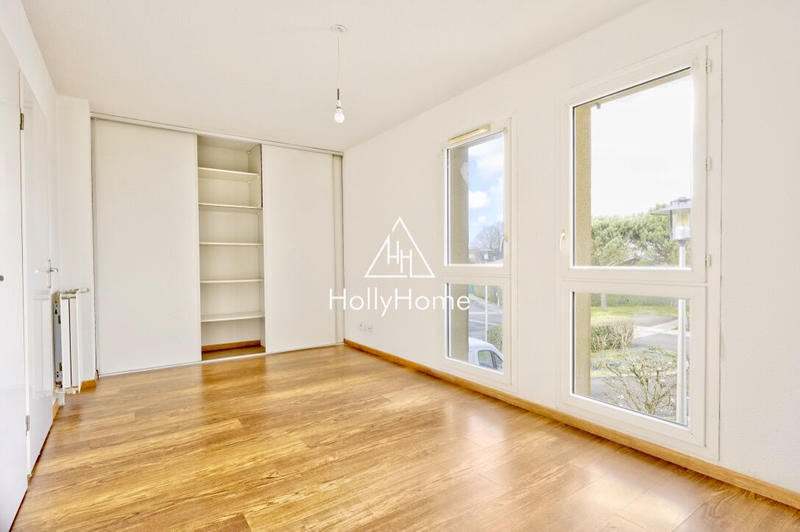 Maison - 108 m² - 5 pièces