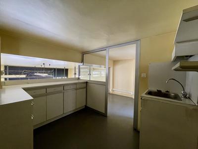 Local commercial - 73 m²