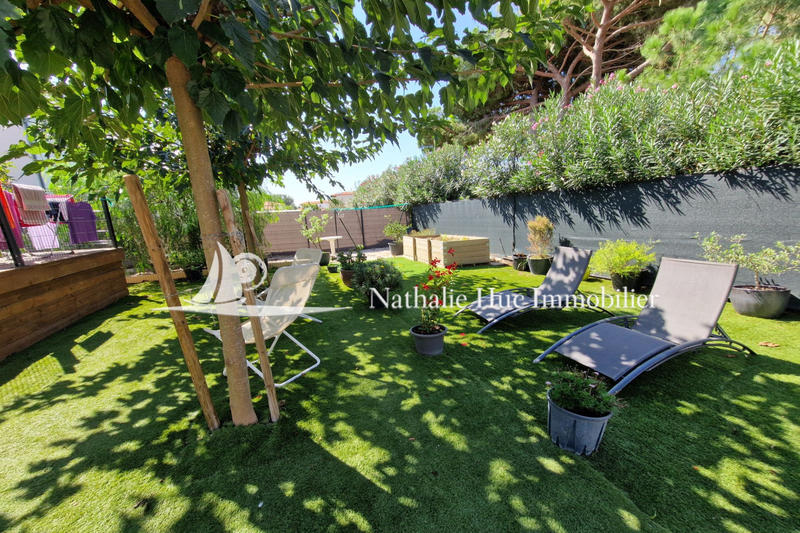 Villa - 115 m² - 4 pièces