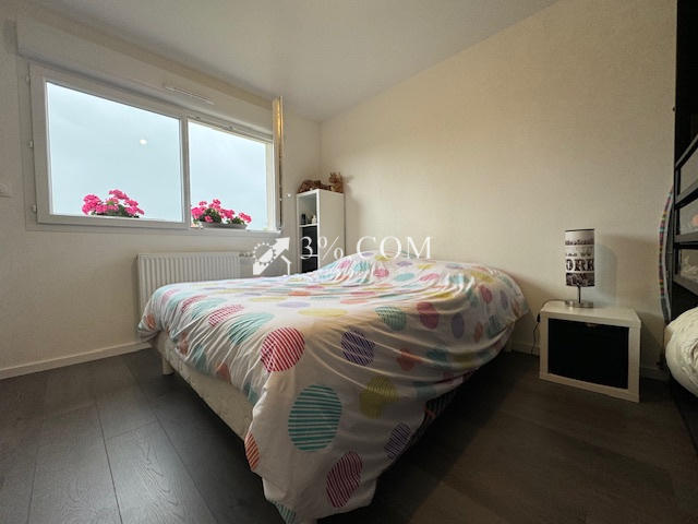 Duplex - 100 m² - 4 pièces