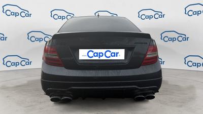 Mercedes Classe c 63 Amg 487 4Matic 7g-Tronic Performance - Automatique