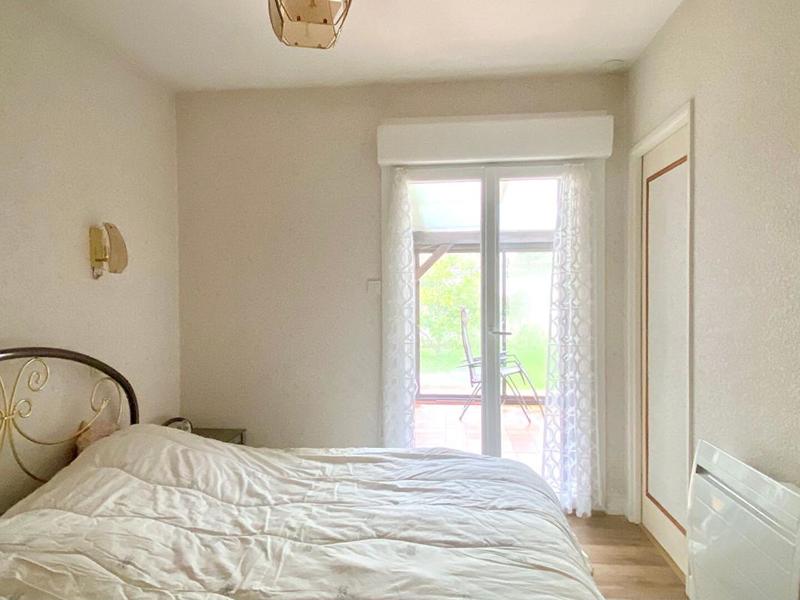 Maison - 105 m² - 6 pièces