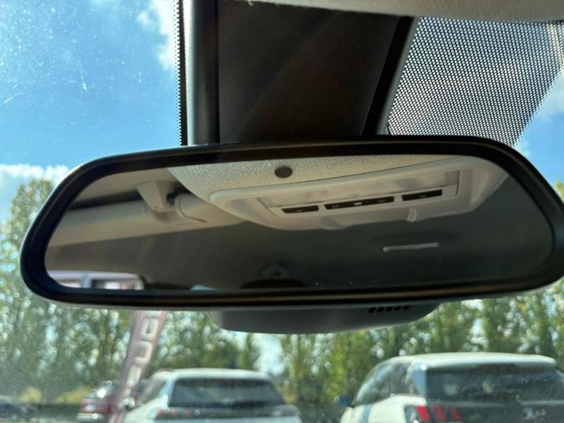 Opel Crossland 1.5 Diesel 120ch Automatique Elegance