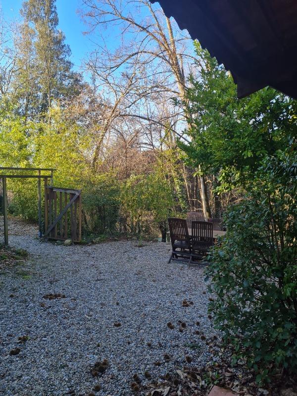 Maison - 221 m² - 9 pièces