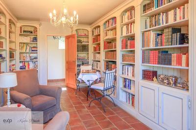 Maison - 185 m² - 7 pièces