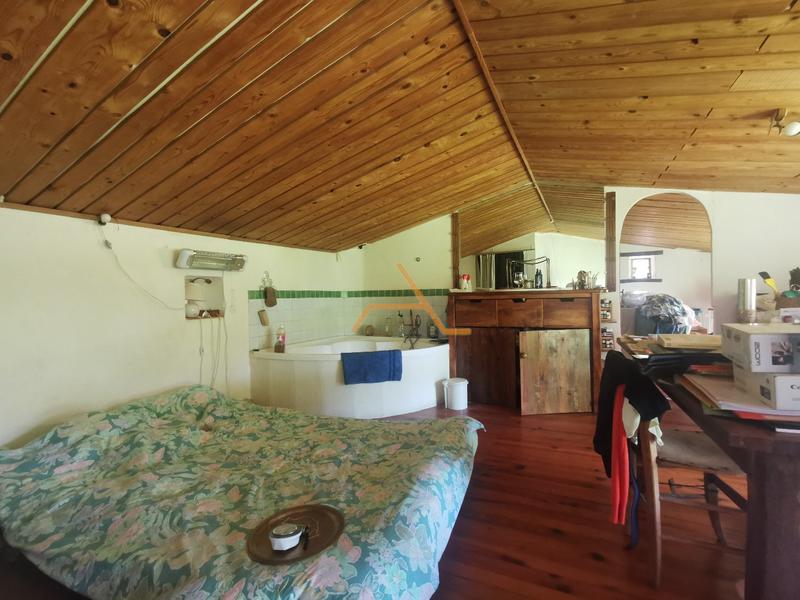 Maison en pierre - 74 m² - 4 pièces