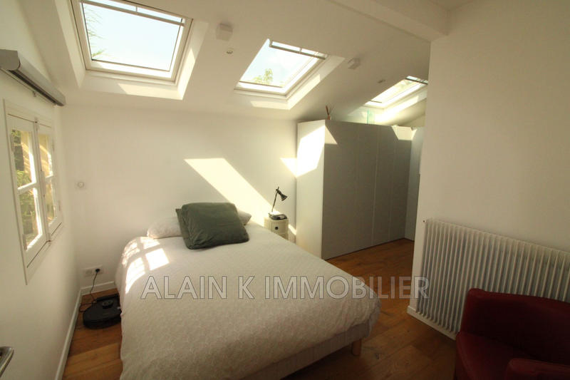 Maison - 102 m² - 6 pièces