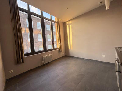 Appartement - 23 m² - 1 pièce