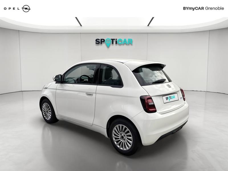 Fiat 500 500e My22 Serie 1 Step 2 Berline e 95 ch Action Plus