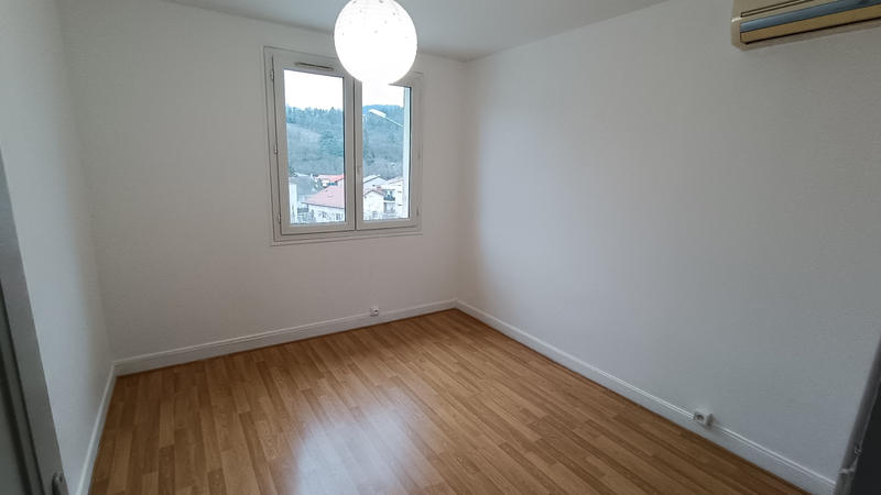 Appartement - 52 m² - 3 pièces