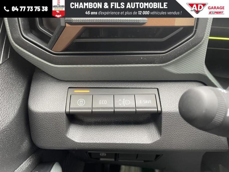 Dacia Duster Hybrid 155 Extreme + Pack Techno / city Pack Hiver