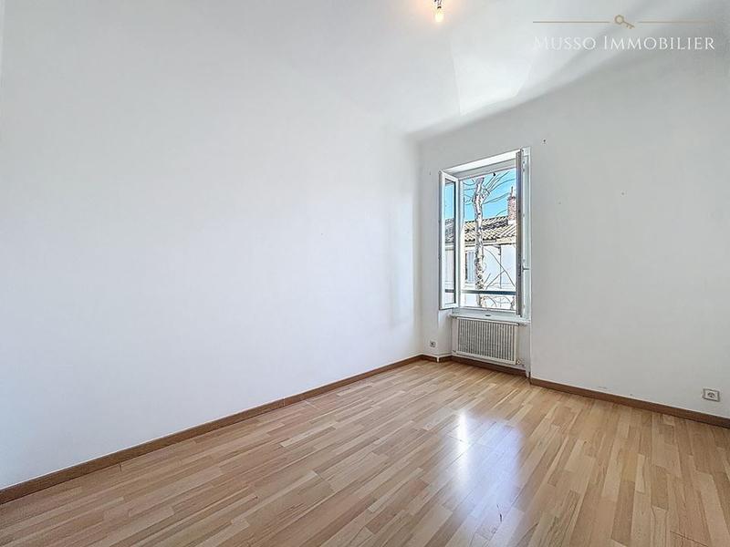 Maison traditionnelle - 110 m² - 5 pièces