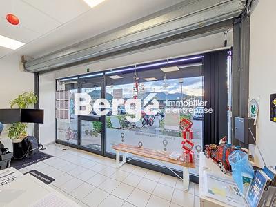 Local commercial - 54 m²