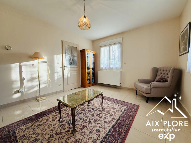 Maison - 157 m² - 6 pièces