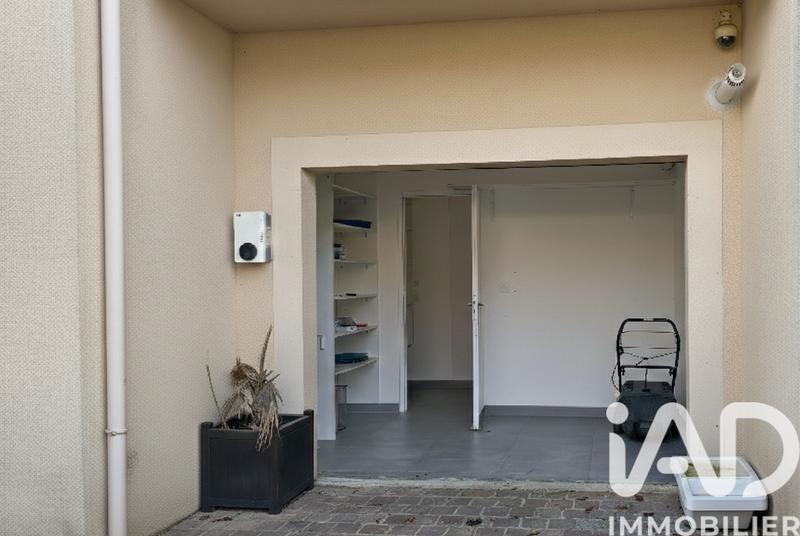 Maison - 186 m² - 6 pièces