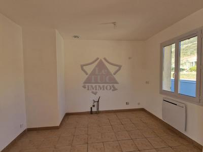 Villa - 73 m² - 5 pièces