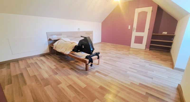 Maison - 154 m² - 6 pièces