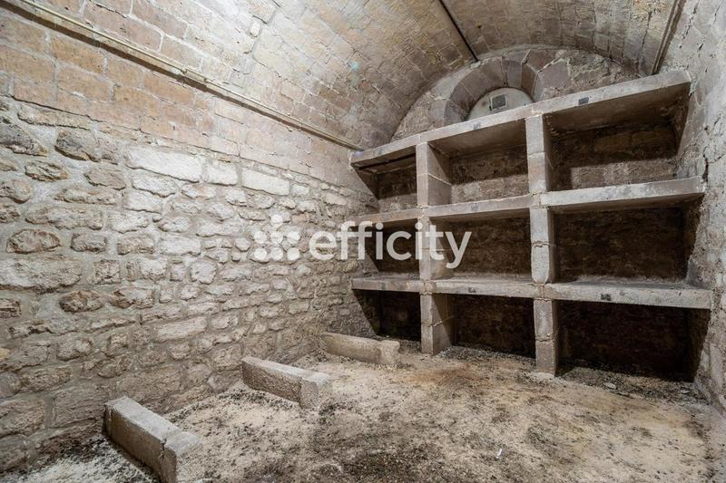 Château - 481 m² - 12 pièces