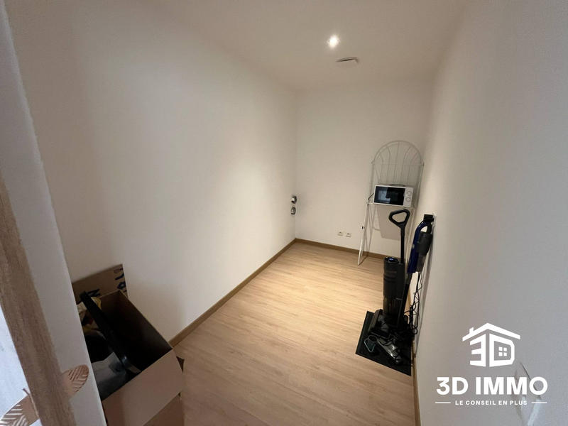 Local commercial - 48 m²