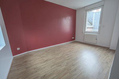 Maison - 68 m² - 4 pièces