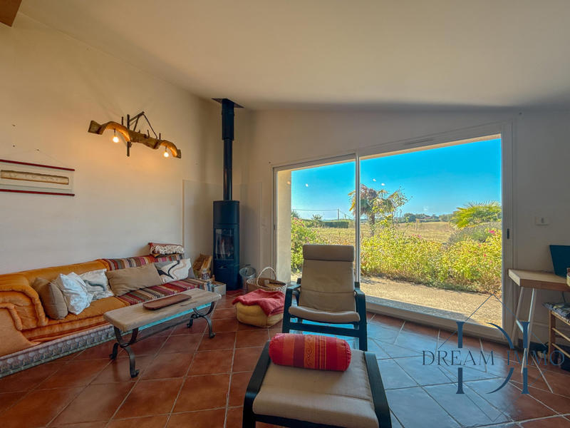 Maison - 165 m² - 5 pièces